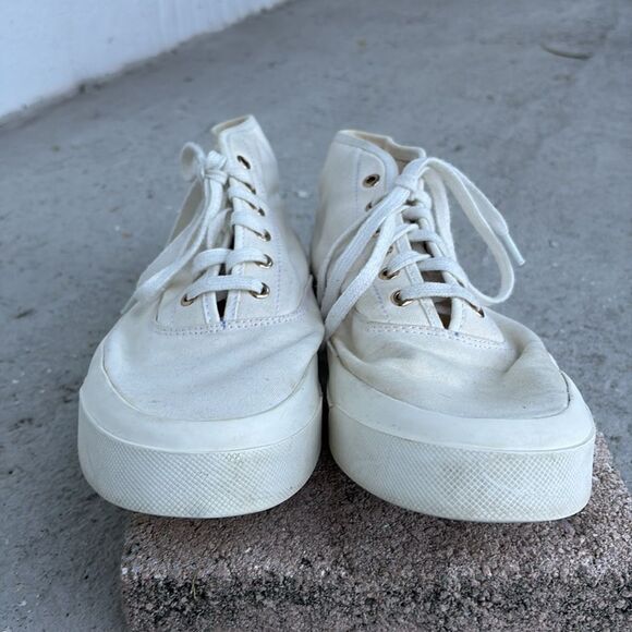 Maison Kitsum high tops - Picture 4 of 9